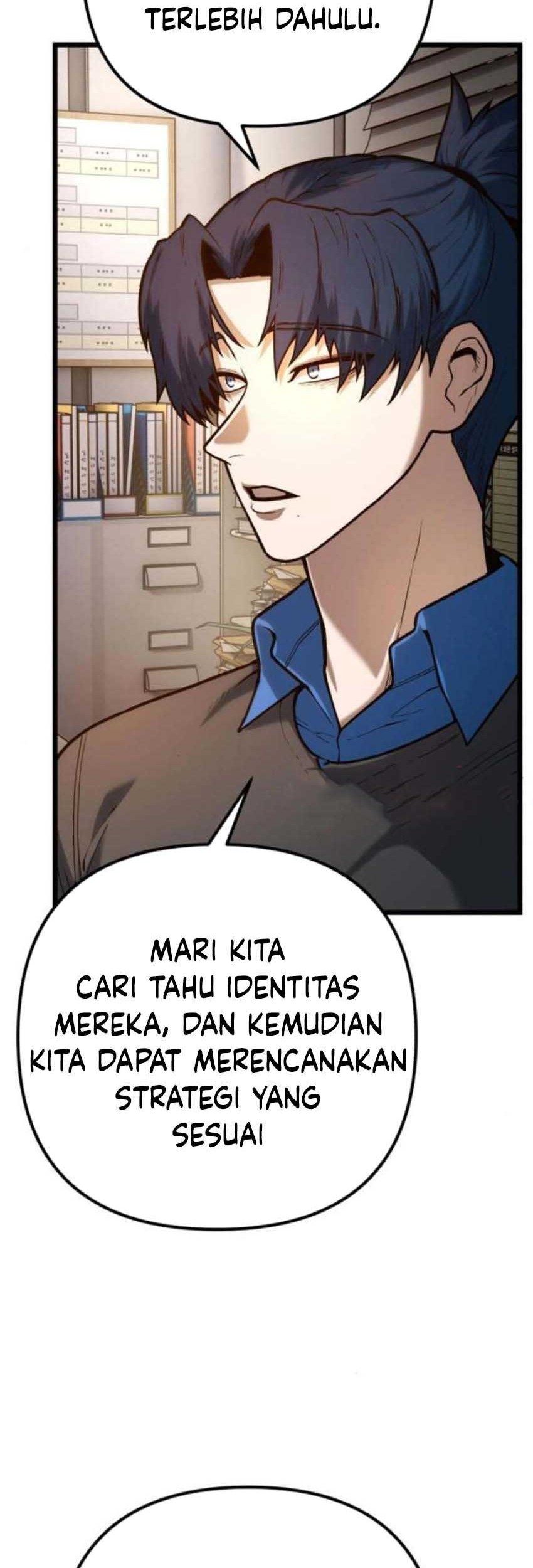 Juvenile Police Chapter 5 - halaman 5
