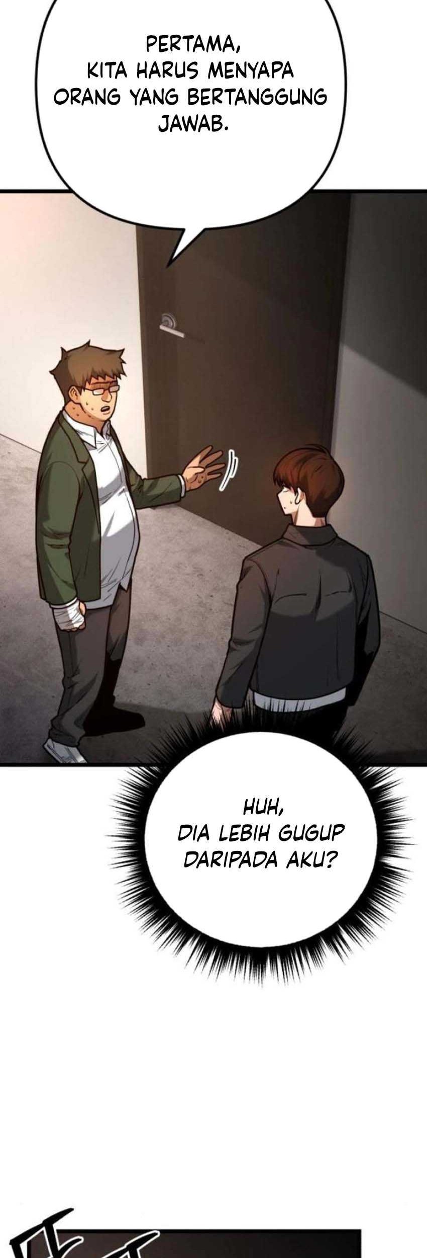 Juvenile Police Chapter 5 - halaman 51