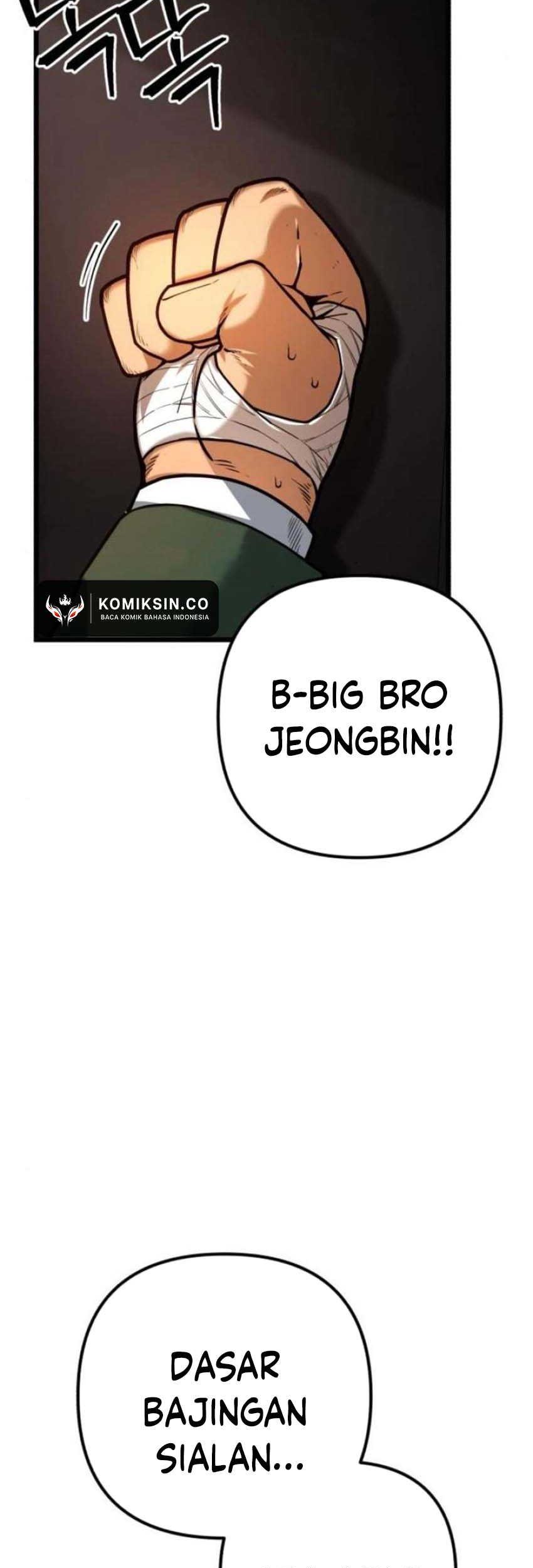 Juvenile Police Chapter 5 - halaman 52