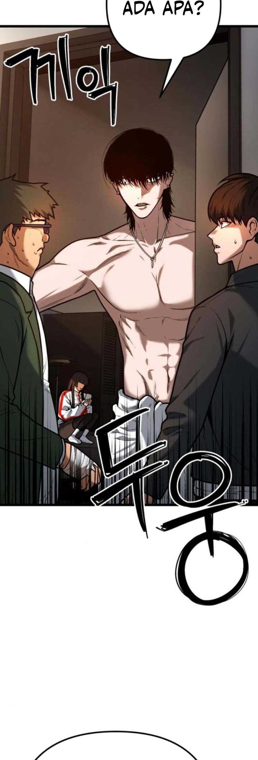 Juvenile Police Chapter 5 - halaman 53