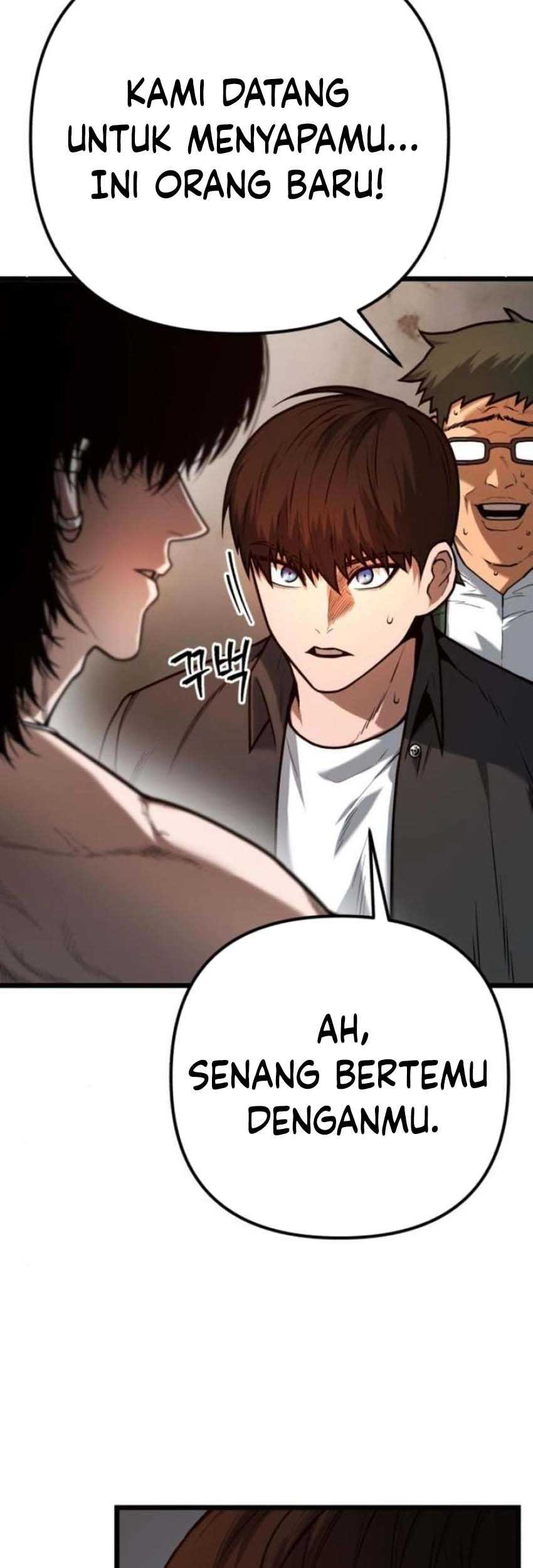 Juvenile Police Chapter 5 - halaman 54
