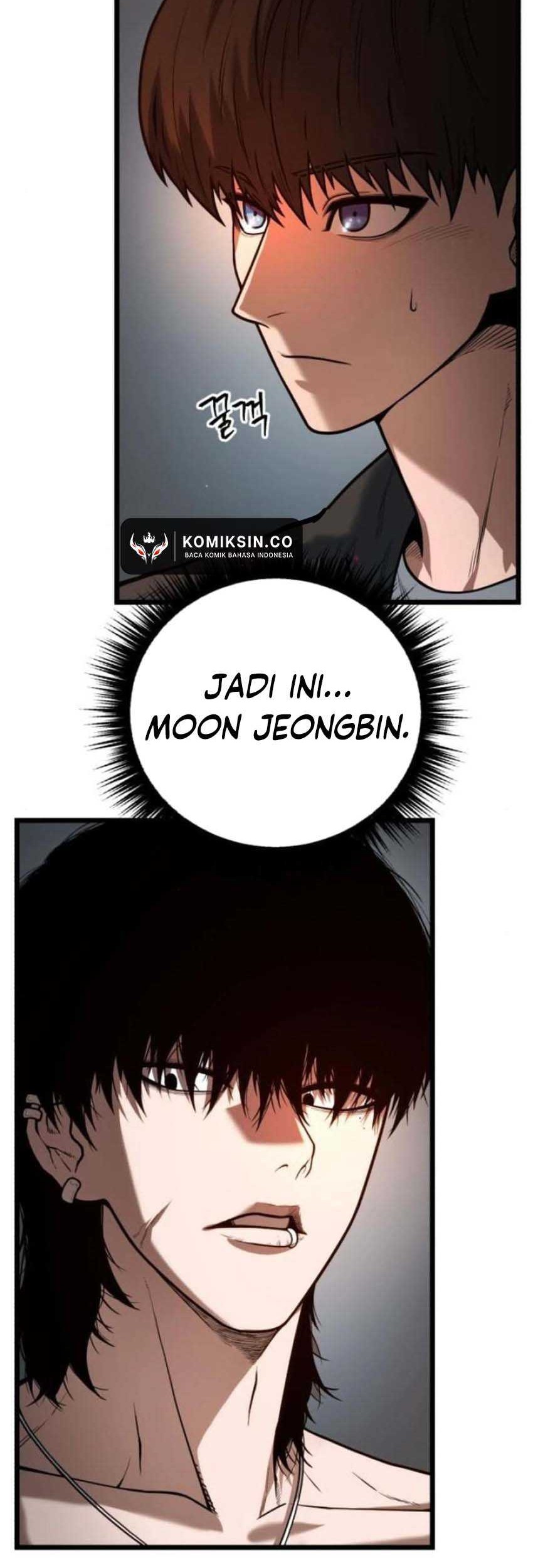 Juvenile Police Chapter 5 - halaman 55