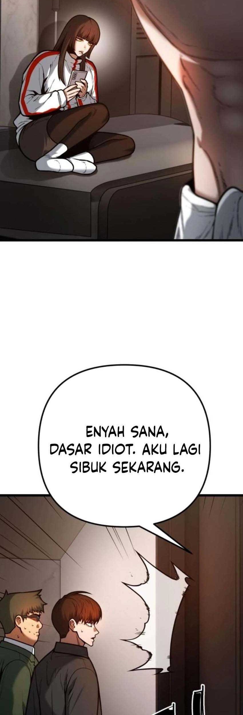 Juvenile Police Chapter 5 - halaman 57