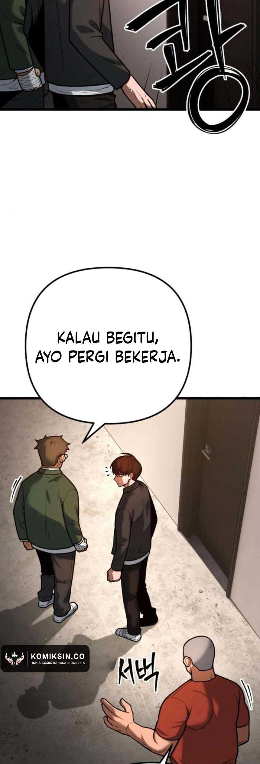 Juvenile Police Chapter 5 - halaman 58