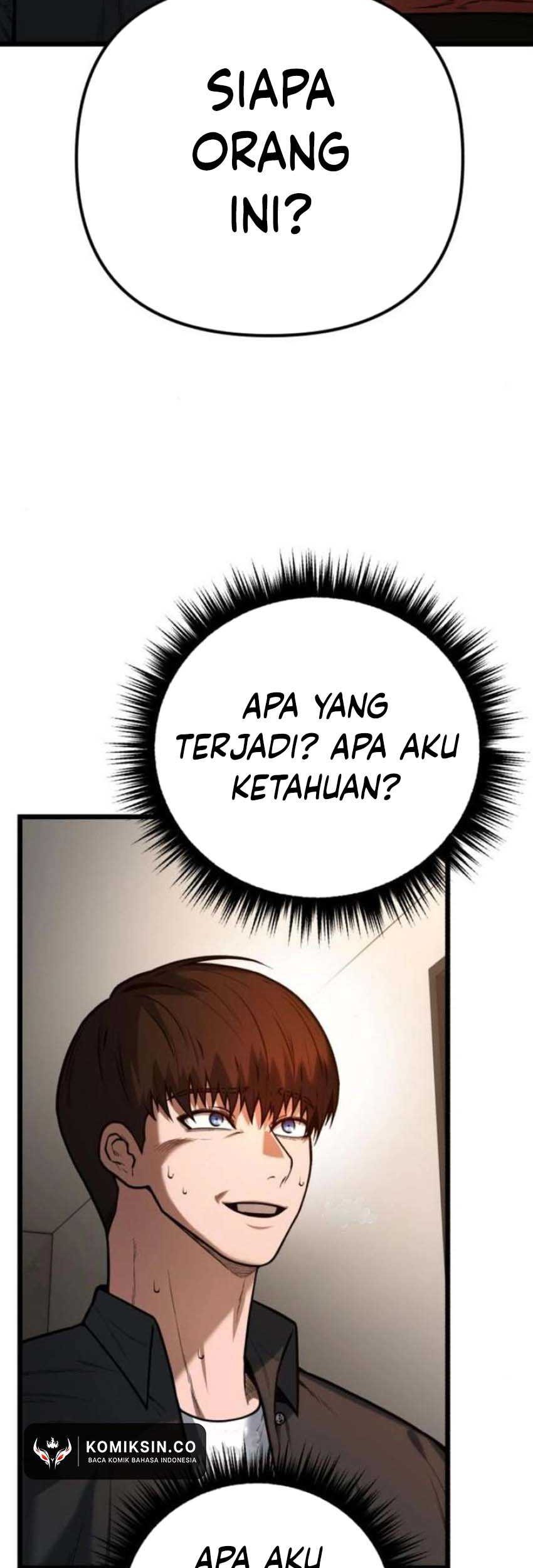 Juvenile Police Chapter 5 - halaman 60