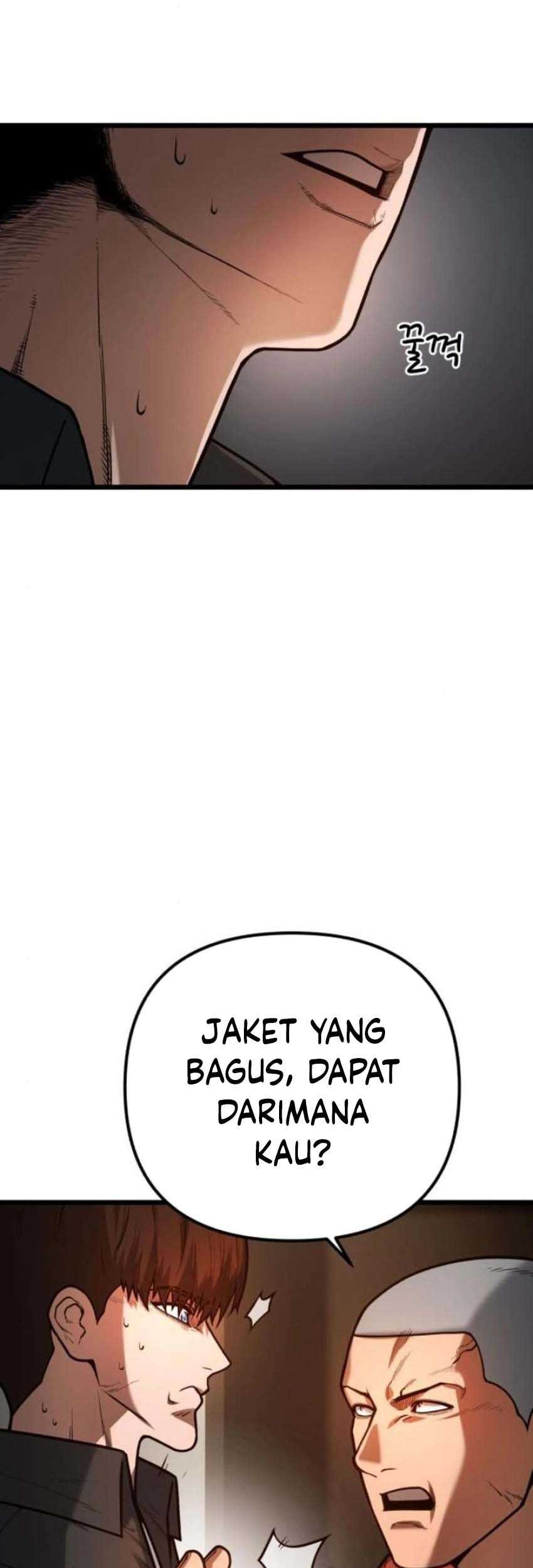 Juvenile Police Chapter 5 - halaman 62