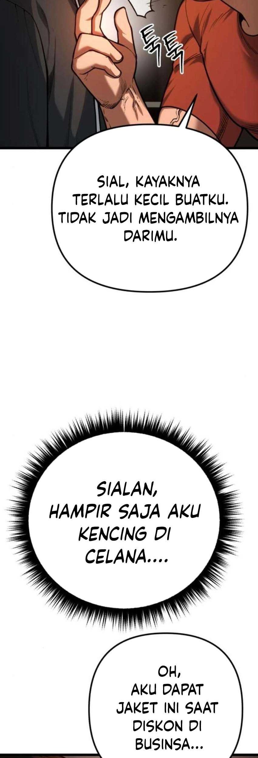 Juvenile Police Chapter 5 - halaman 63