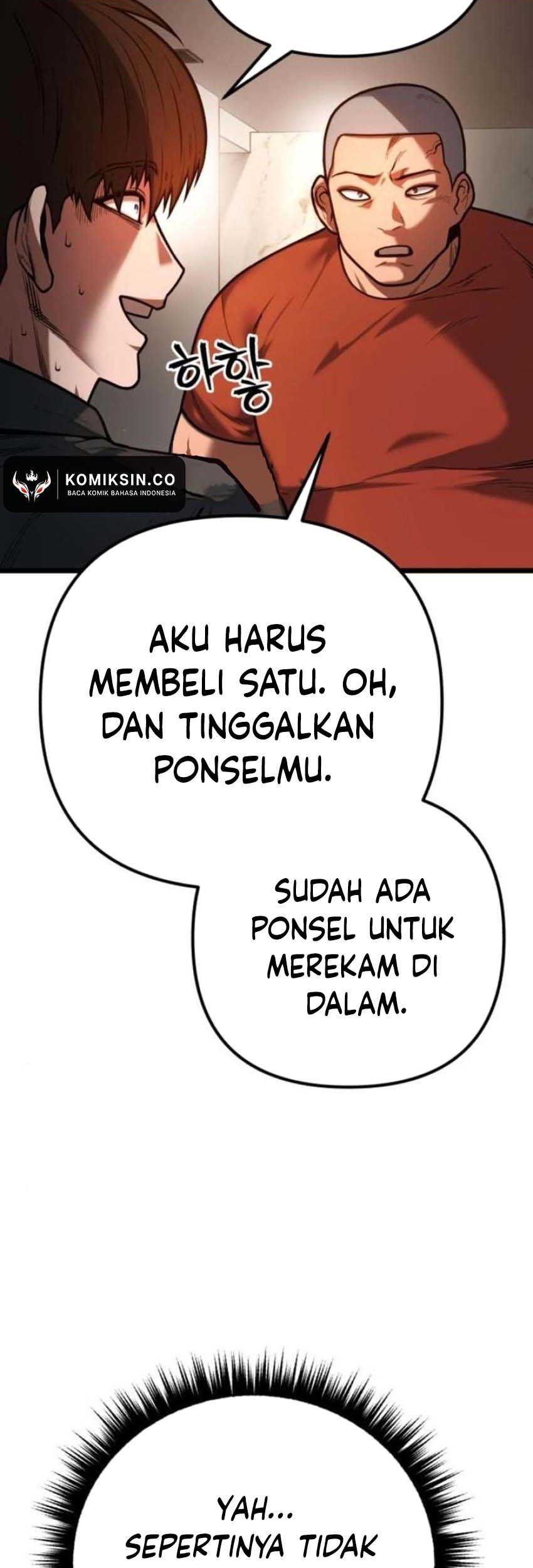 Juvenile Police Chapter 5 - halaman 64