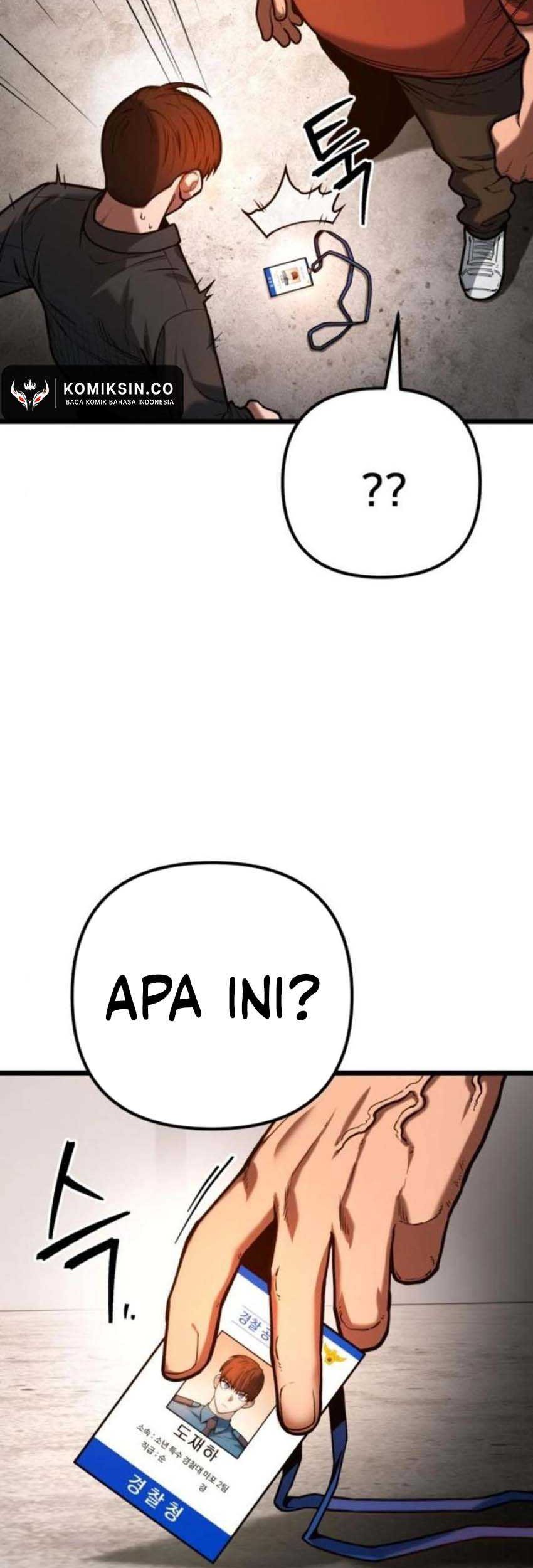 Juvenile Police Chapter 5 - halaman 68