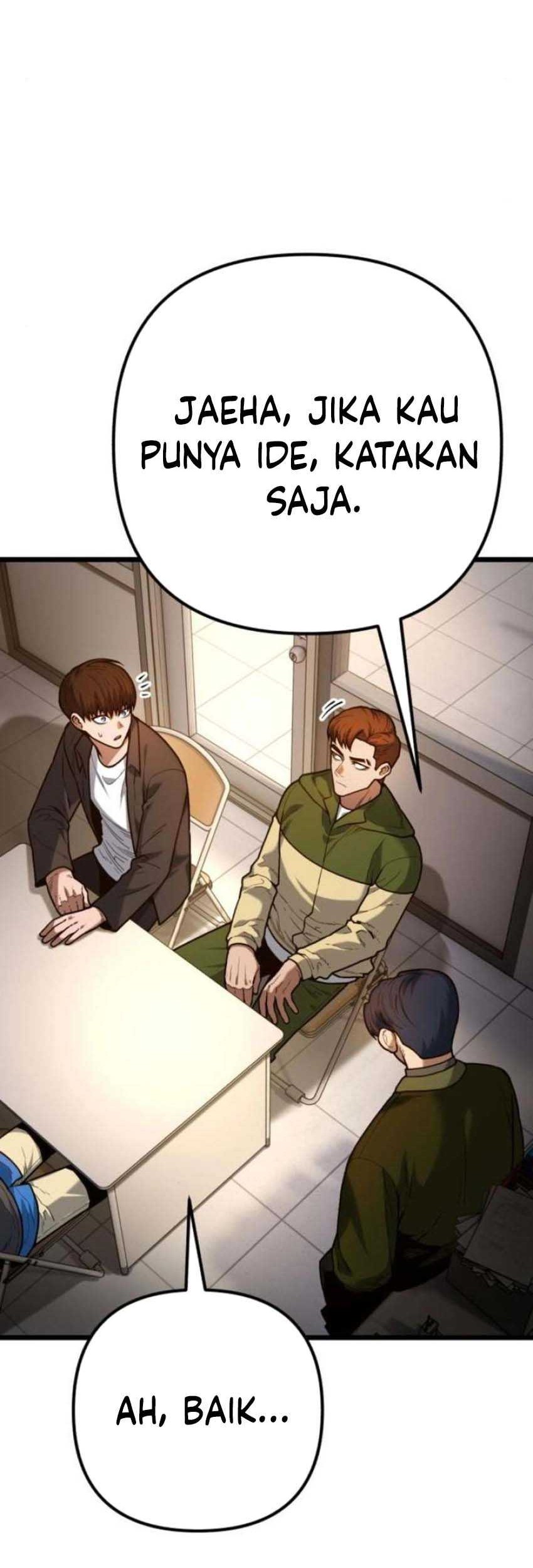 Juvenile Police Chapter 5 - halaman 7