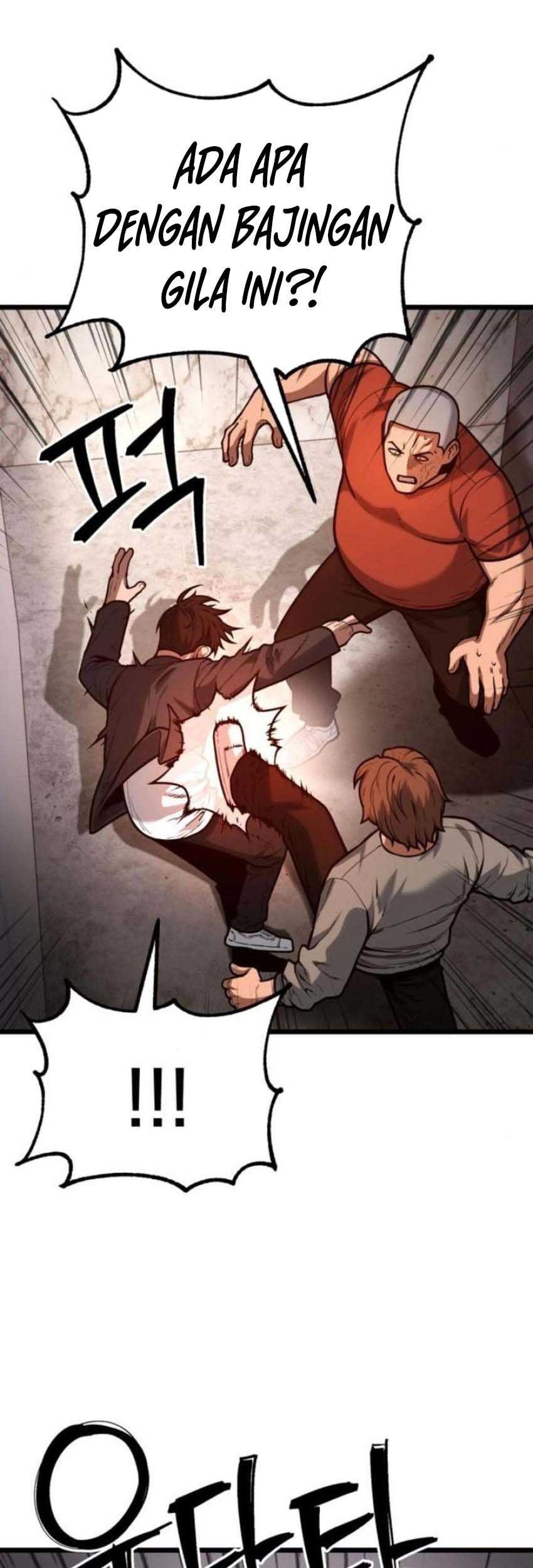 Juvenile Police Chapter 5 - halaman 74