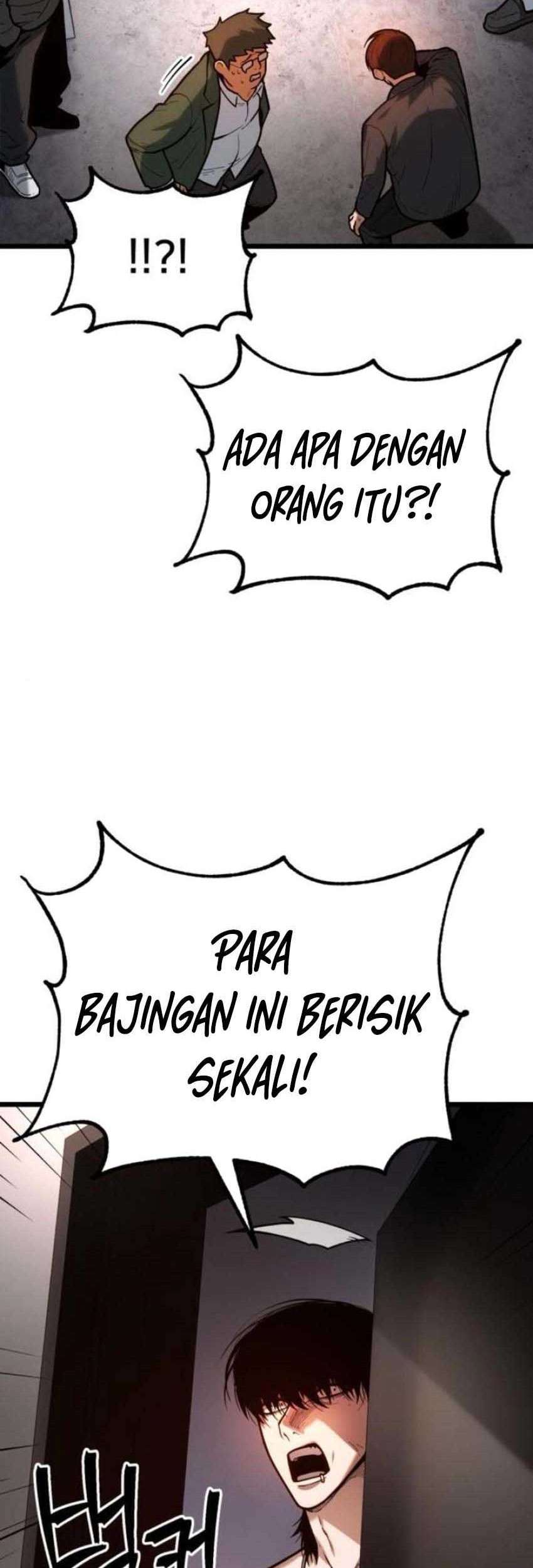 Juvenile Police Chapter 5 - halaman 77