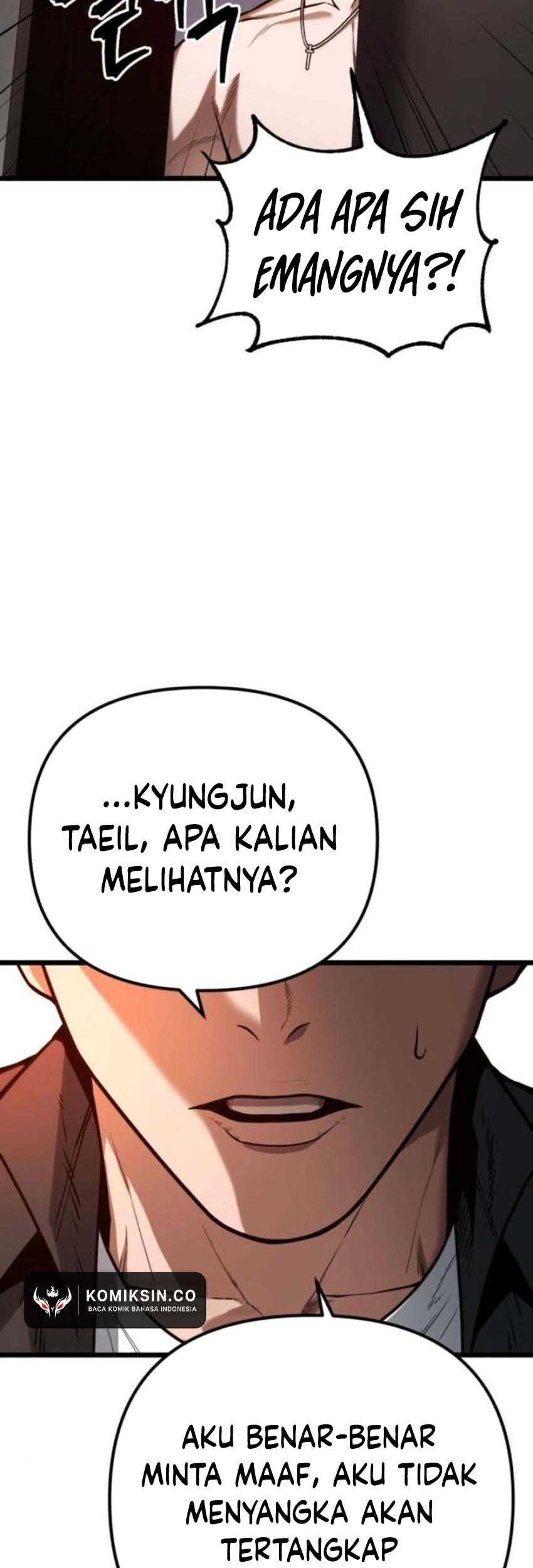 Juvenile Police Chapter 5 - halaman 78