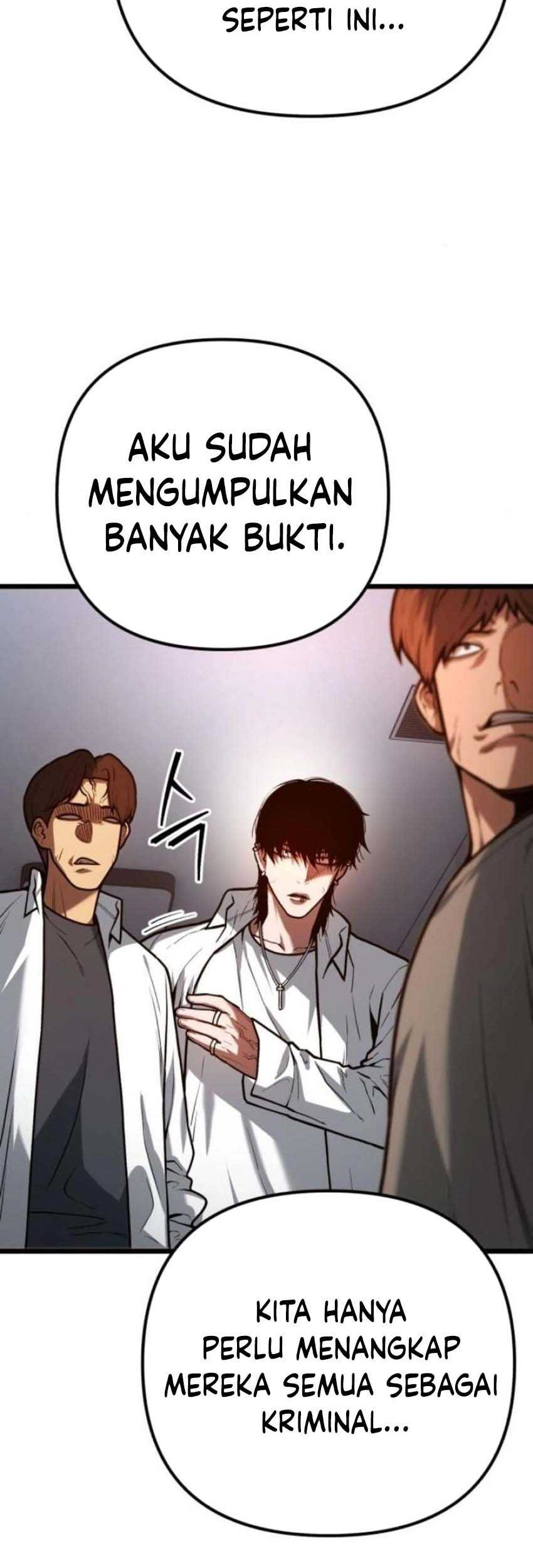 Juvenile Police Chapter 5 - halaman 79