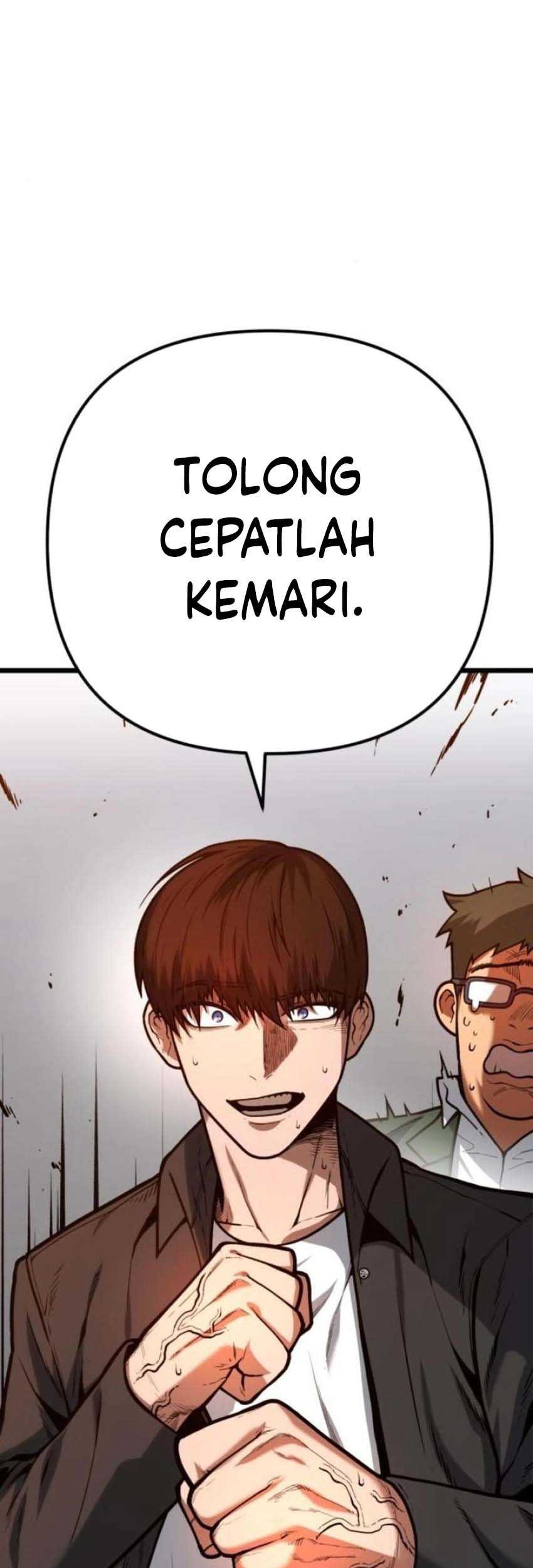 Juvenile Police Chapter 5 - halaman 80