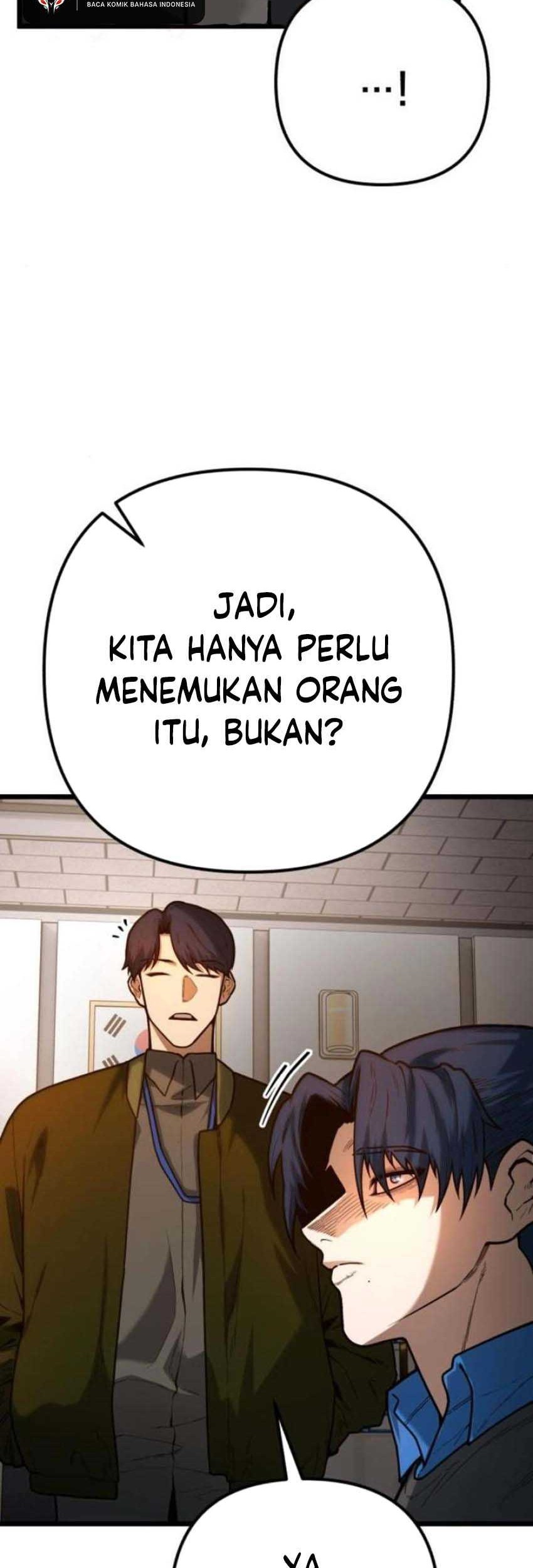 Juvenile Police Chapter 5 - halaman 9
