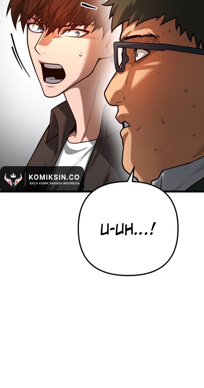 Juvenile Police Chapter 6 - halaman 13