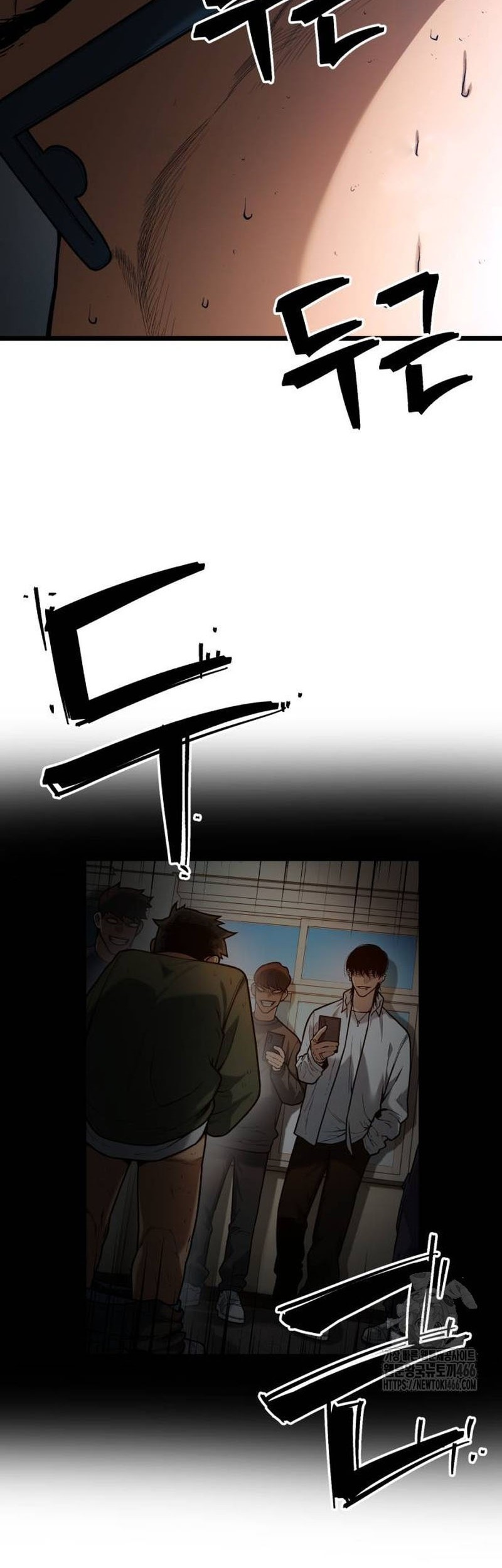 Juvenile Police Chapter 6 - halaman 15
