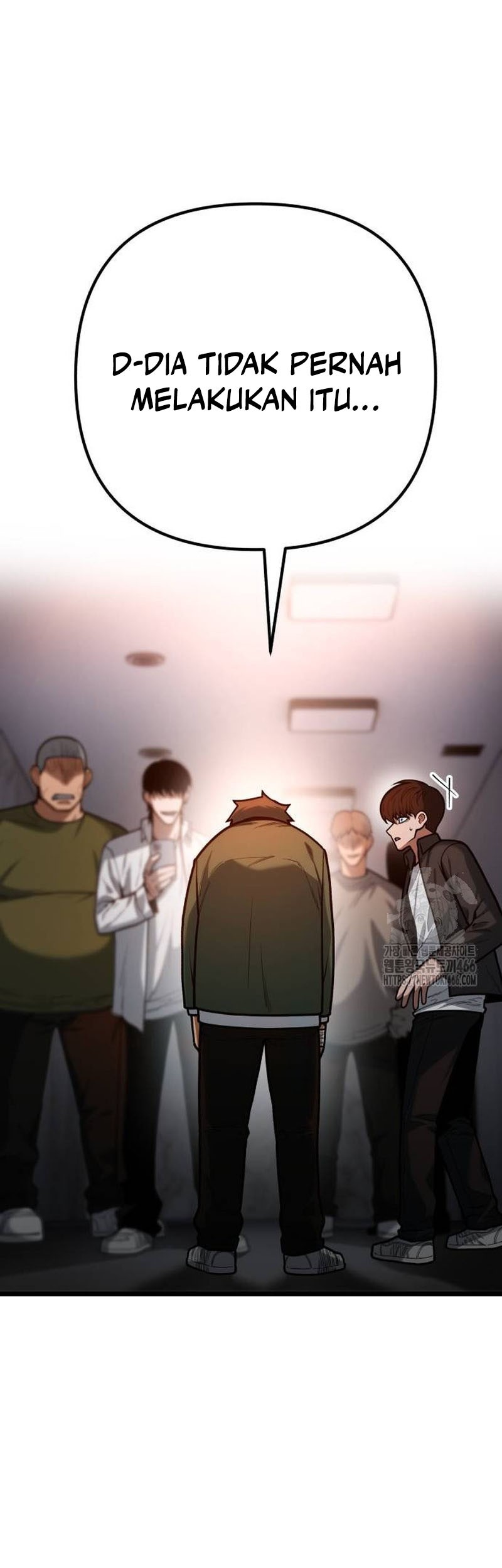 Juvenile Police Chapter 6 - halaman 16