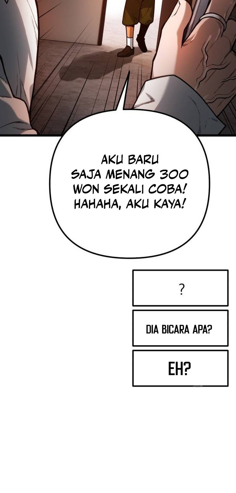 Juvenile Police Chapter 6 - halaman 19