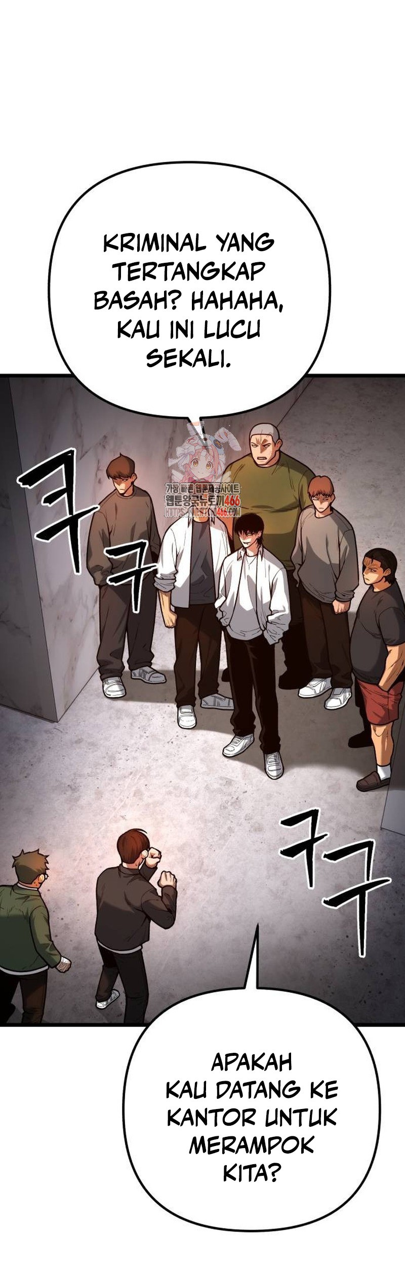 Juvenile Police Chapter 6 - halaman 2