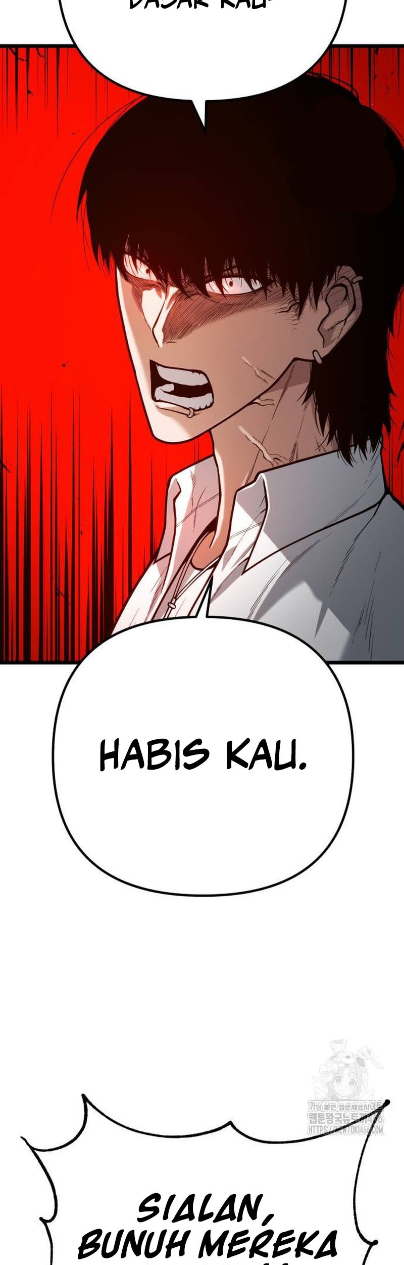 Juvenile Police Chapter 6 - halaman 22
