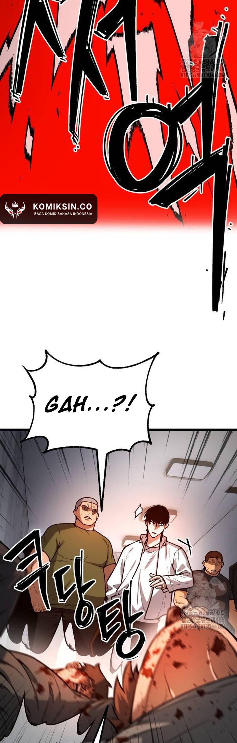 Juvenile Police Chapter 6 - halaman 26