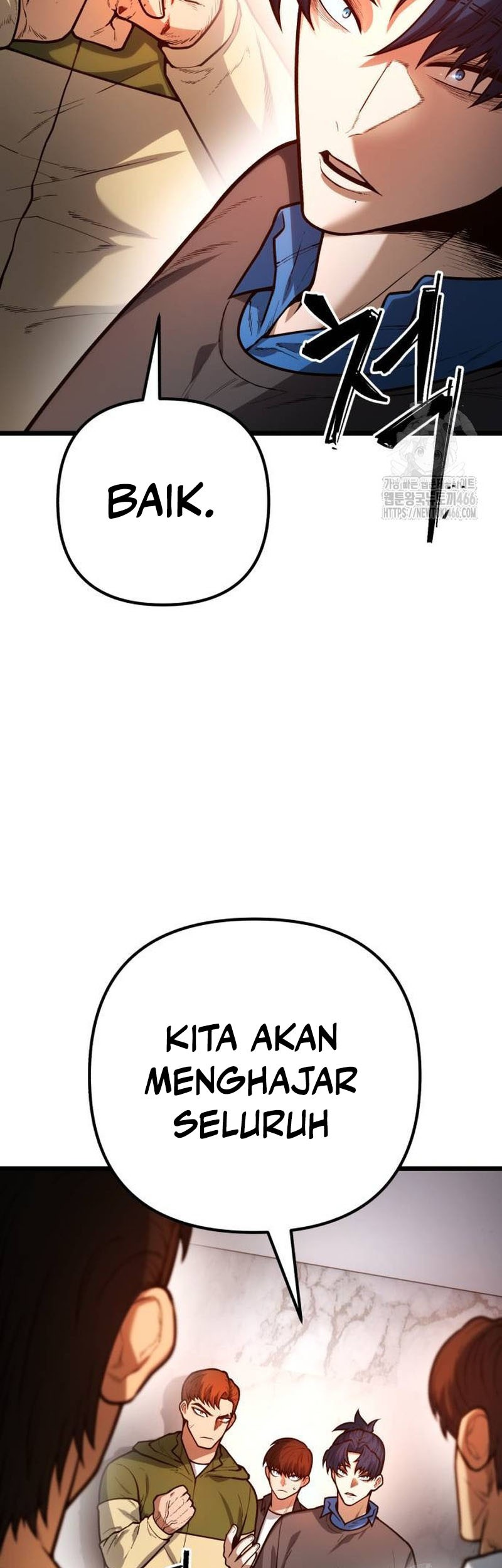Juvenile Police Chapter 6 - halaman 28
