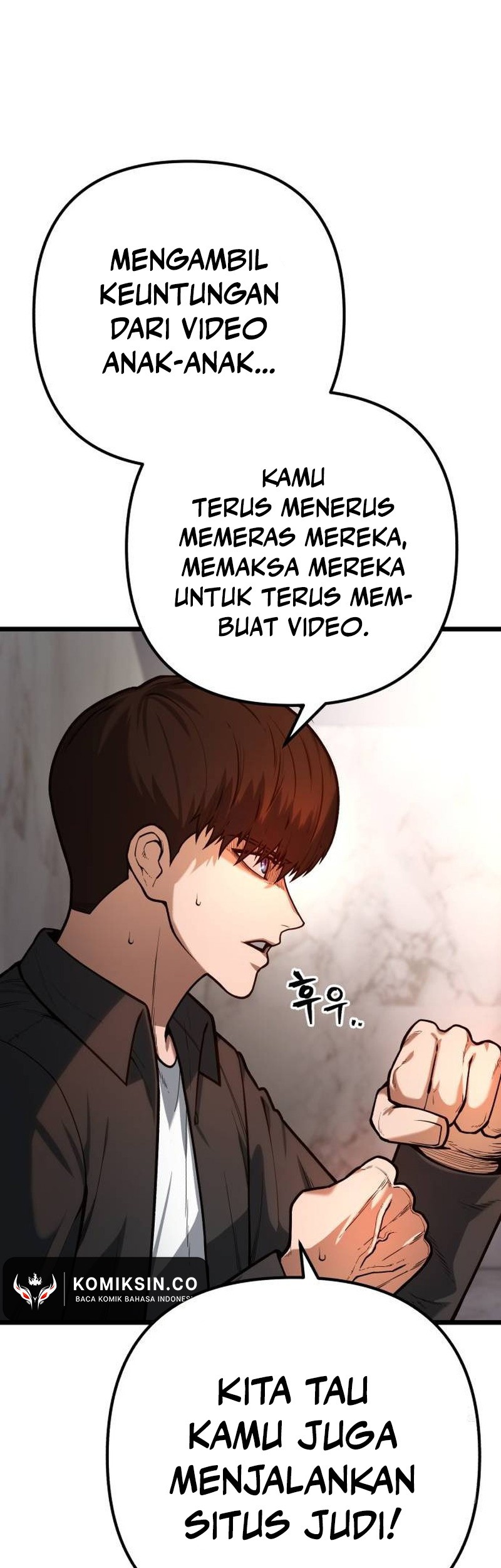 Juvenile Police Chapter 6 - halaman 4