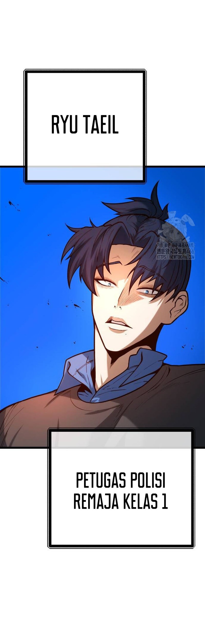 Juvenile Police Chapter 6 - halaman 42
