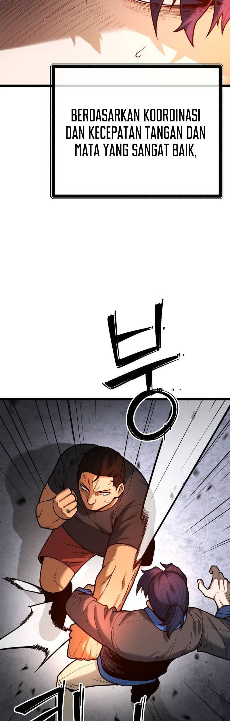 Juvenile Police Chapter 6 - halaman 45