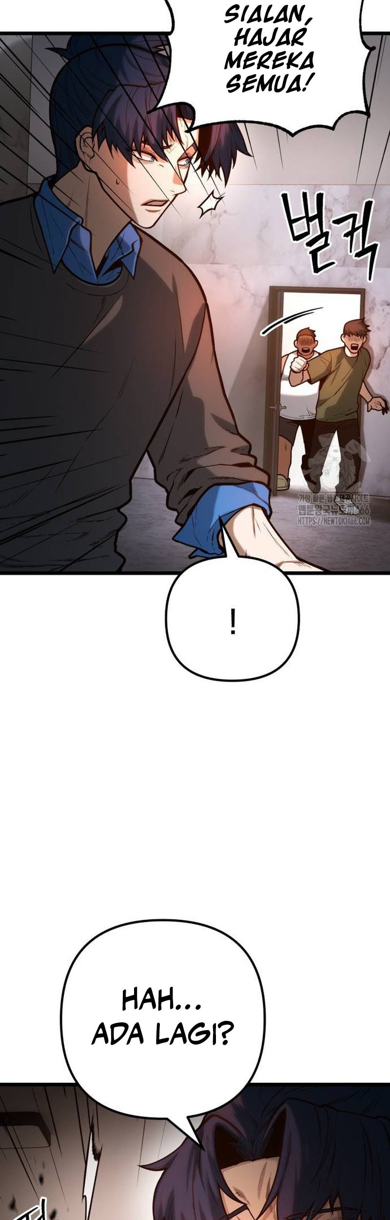 Juvenile Police Chapter 6 - halaman 51