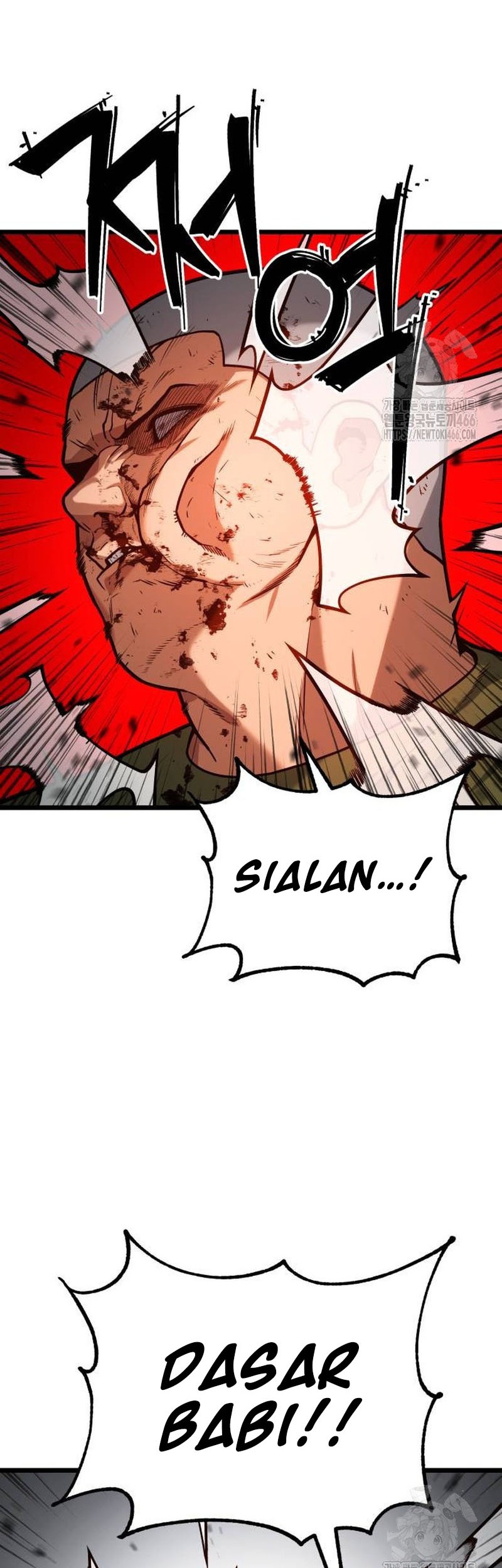 Juvenile Police Chapter 6 - halaman 54