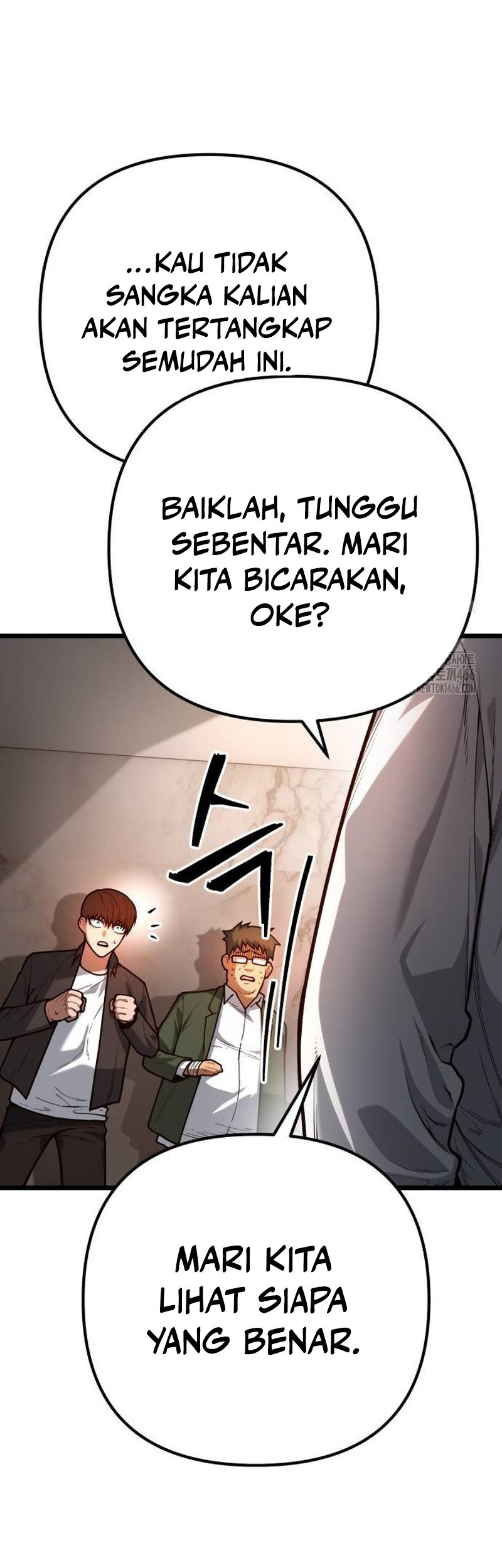 Juvenile Police Chapter 6 - halaman 6