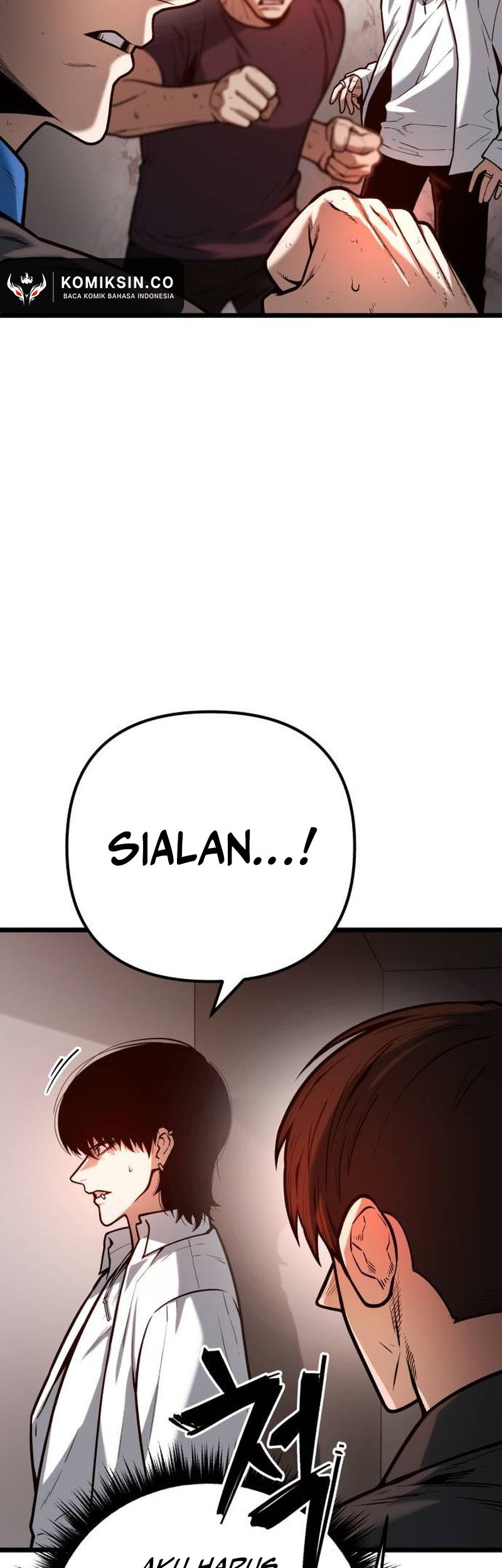 Juvenile Police Chapter 6 - halaman 69
