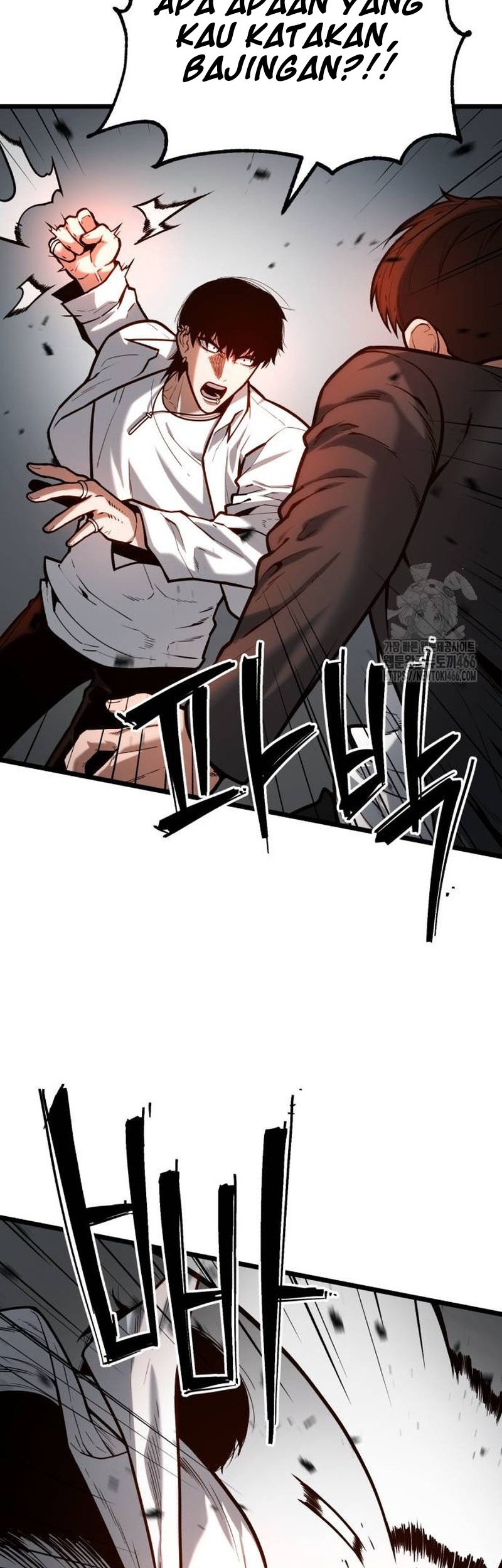 Juvenile Police Chapter 6 - halaman 74