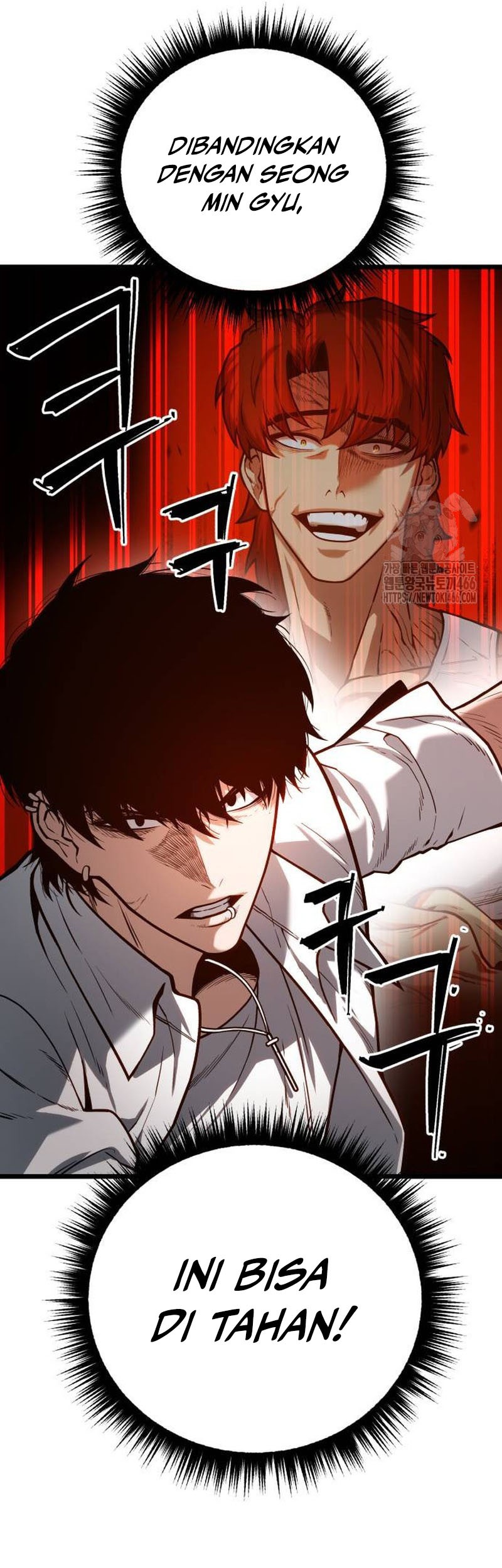Juvenile Police Chapter 6 - halaman 77