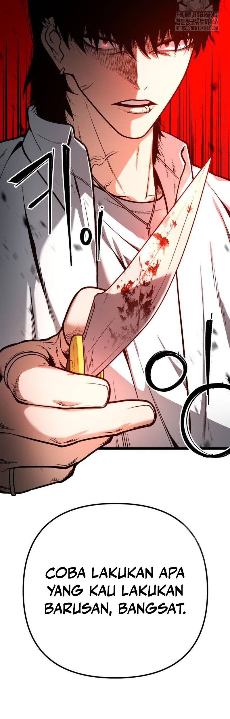 Juvenile Police Chapter 6 - halaman 86