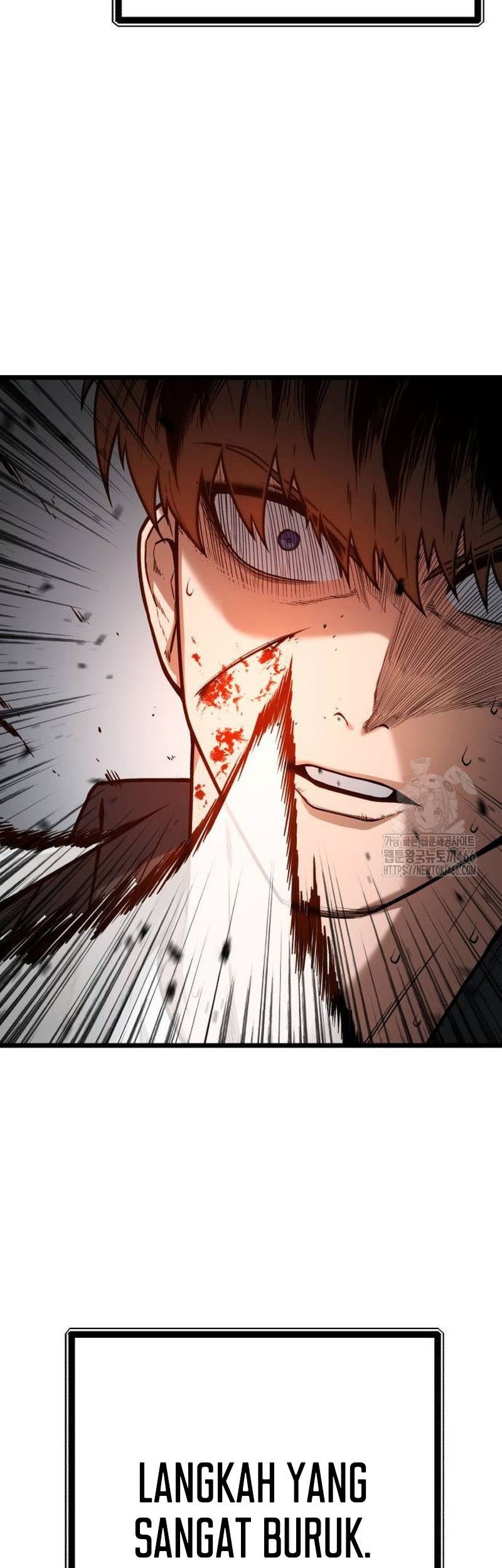 Juvenile Police Chapter 6 - halaman 90