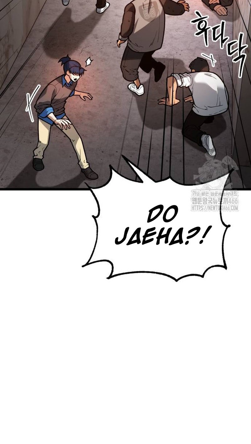 Juvenile Police Chapter 6 - halaman 94