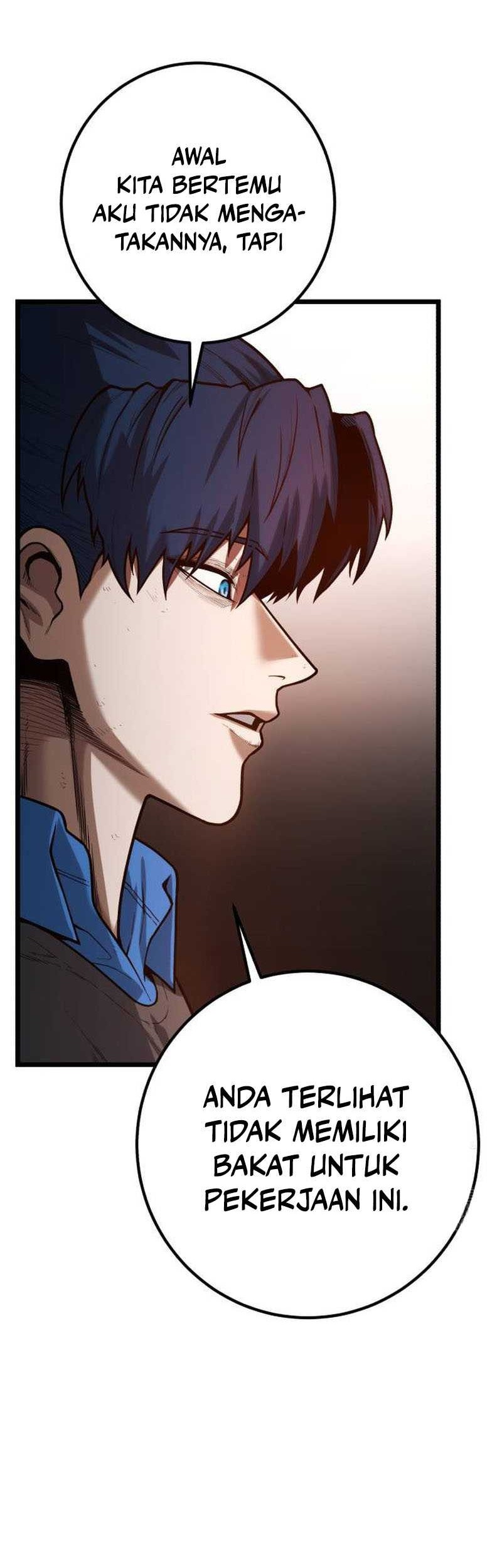Juvenile Police Chapter 7 - halaman 11