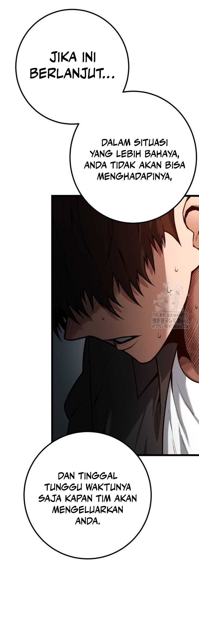 Juvenile Police Chapter 7 - halaman 12