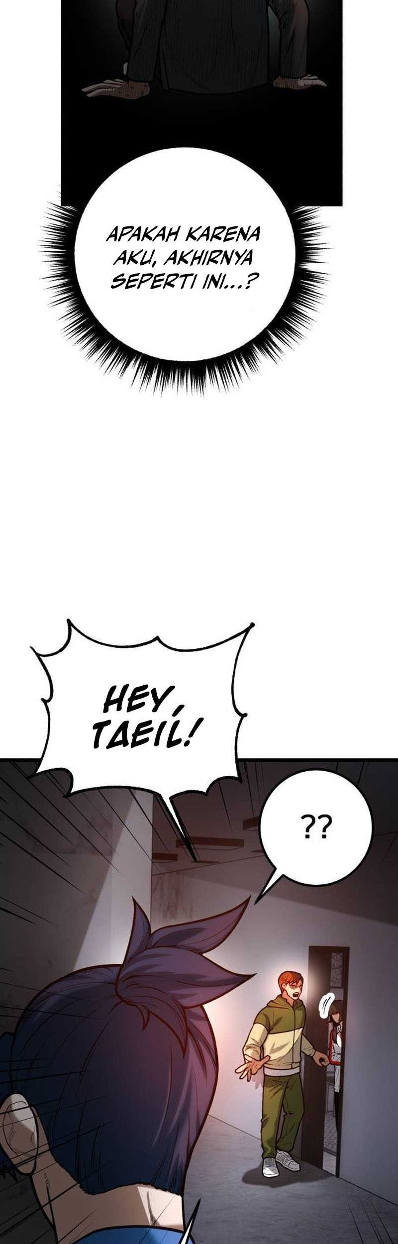 Juvenile Police Chapter 7 - halaman 15