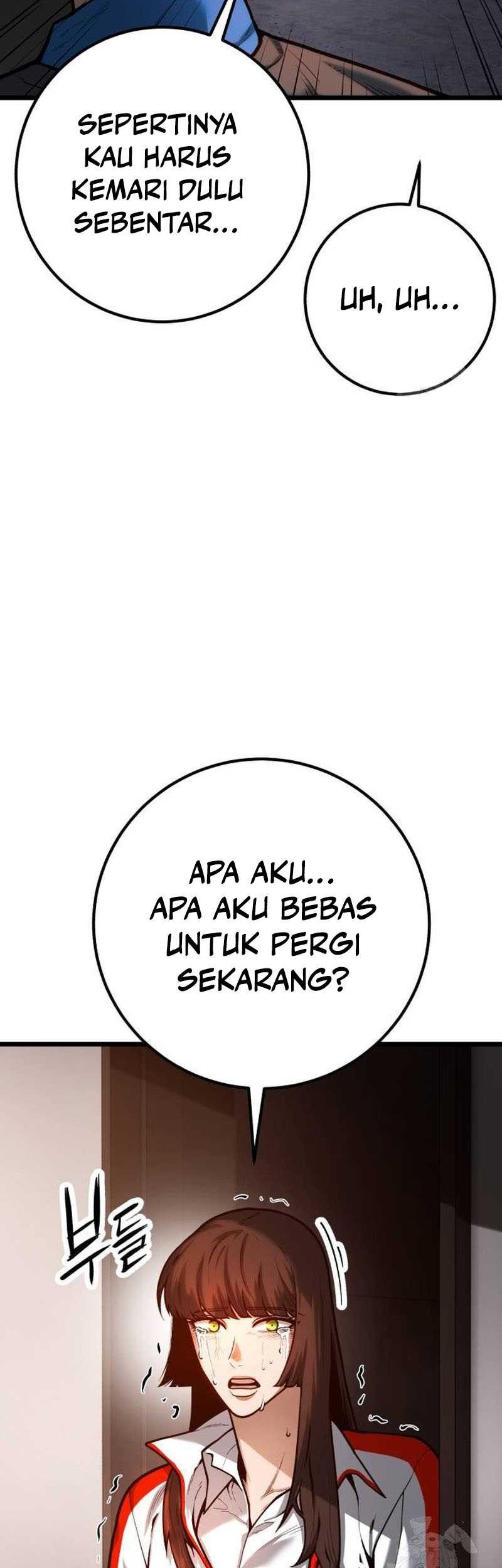 Juvenile Police Chapter 7 - halaman 16