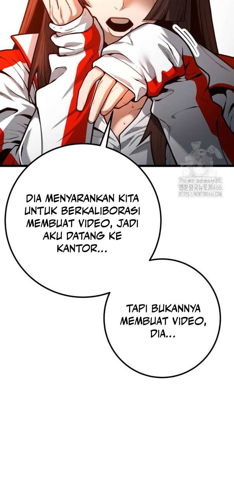 Juvenile Police Chapter 7 - halaman 19