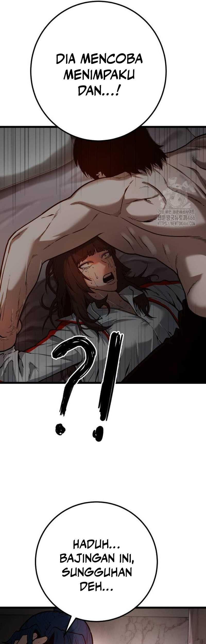 Juvenile Police Chapter 7 - halaman 20
