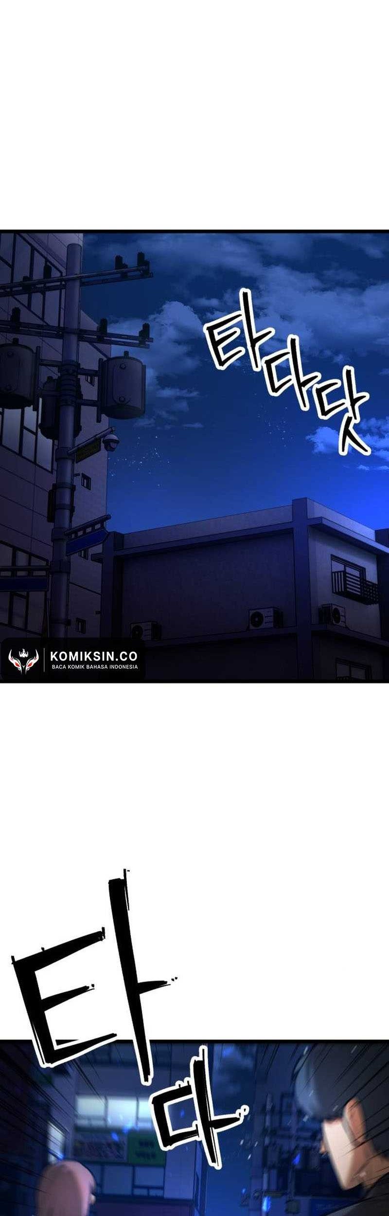 Juvenile Police Chapter 7 - halaman 29