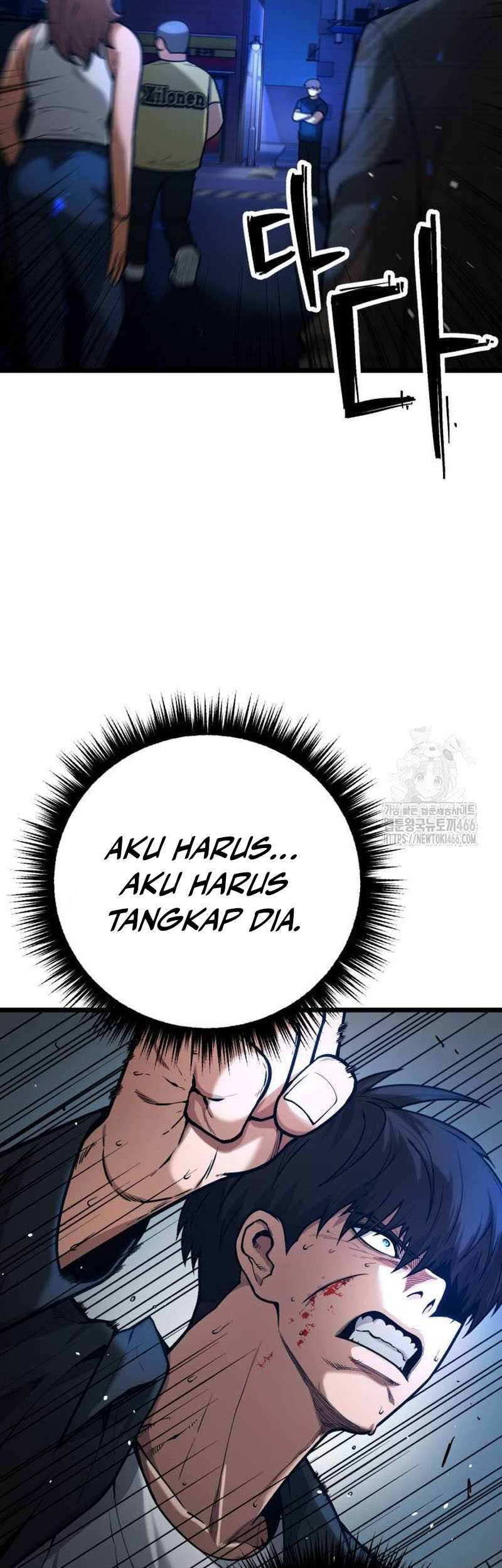 Juvenile Police Chapter 7 - halaman 30