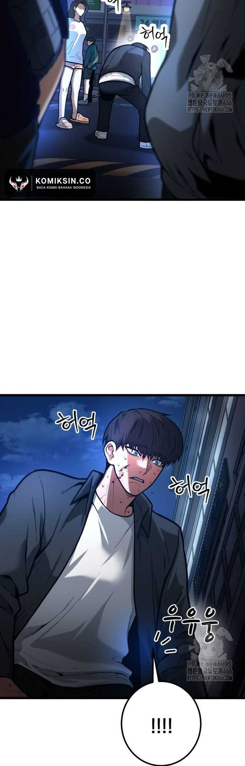 Juvenile Police Chapter 7 - halaman 34