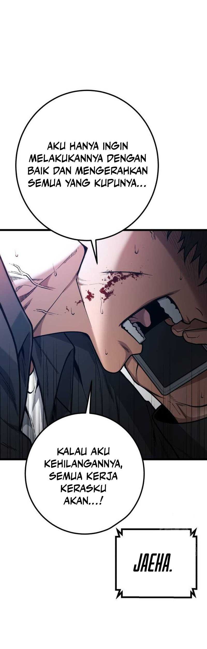 Juvenile Police Chapter 7 - halaman 37
